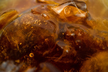 Cold Brew Coffee